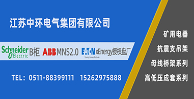 江蘇中環電器集團有限公司2020年度安全文明建設集中采購項目 成交公示